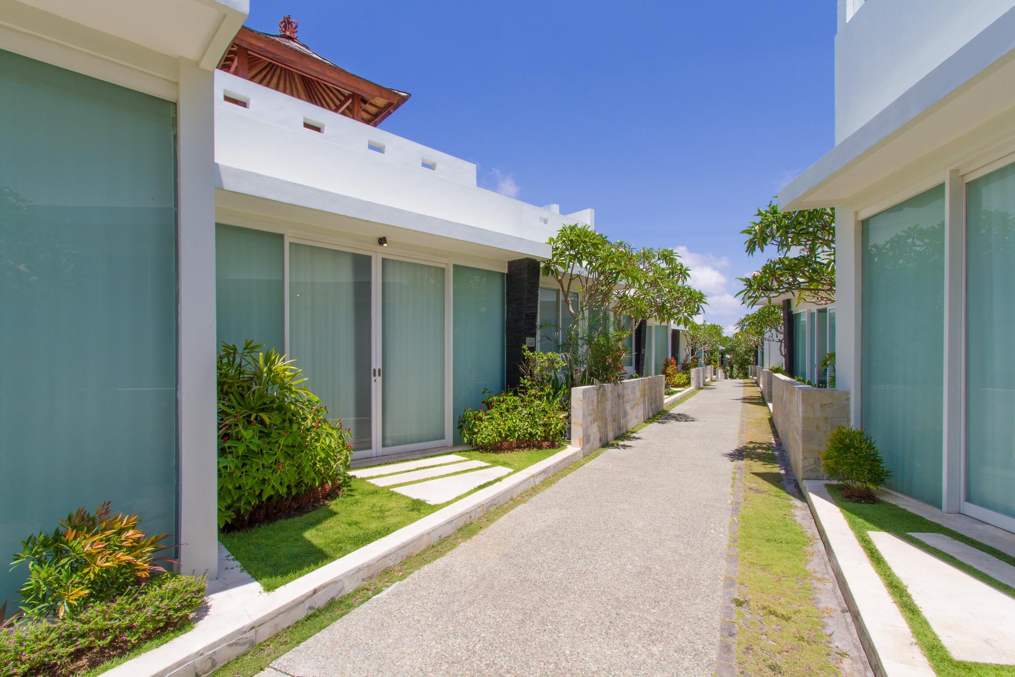 Nunamkhalu Private Villa And Spa Nusa Dua  Zewnętrze zdjęcie