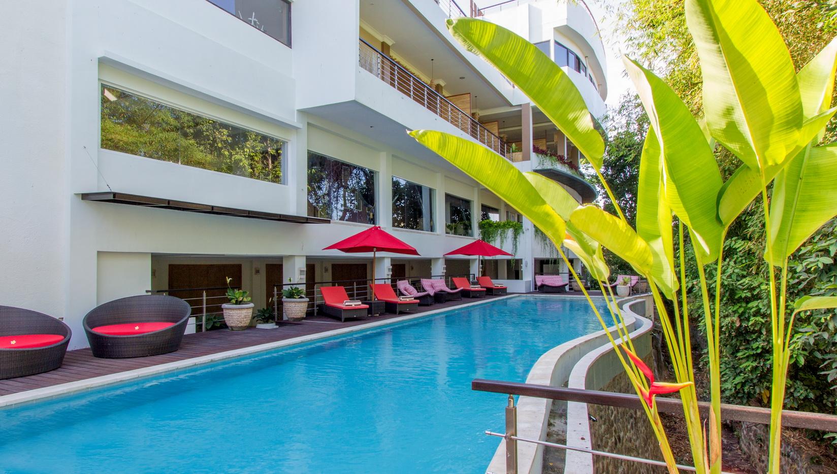 Nunamkhalu Private Villa And Spa Nusa Dua  Zewnętrze zdjęcie
