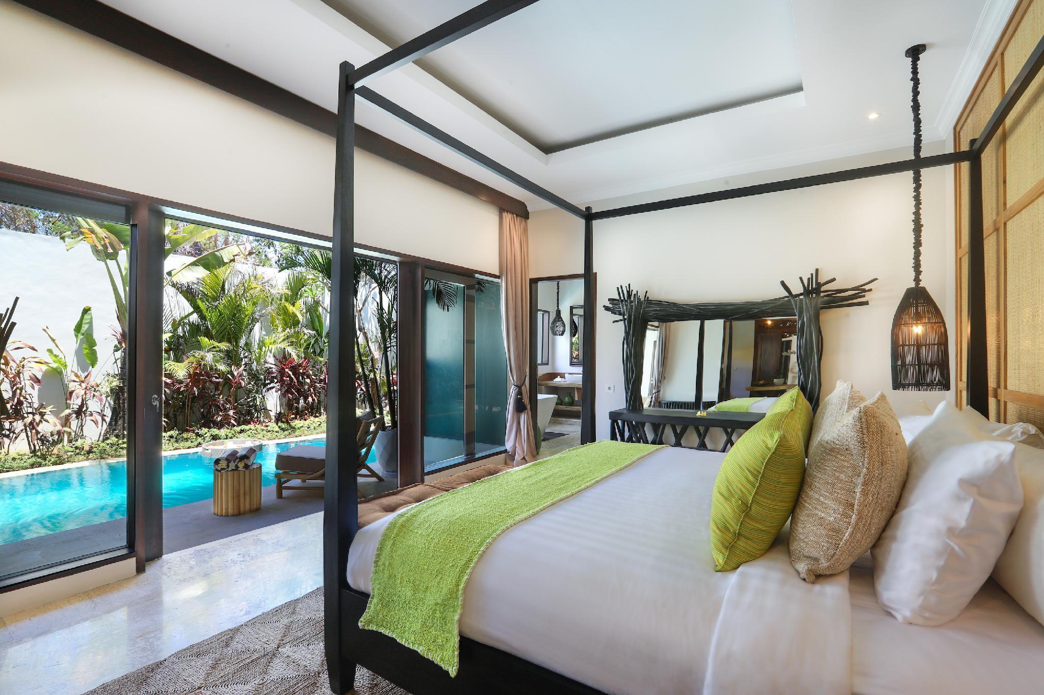 Nunamkhalu Private Villa And Spa Nusa Dua  Zewnętrze zdjęcie