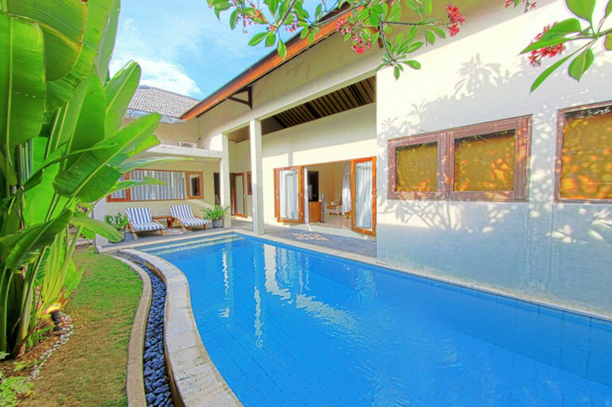 Nunamkhalu Private Villa And Spa Nusa Dua  Zewnętrze zdjęcie