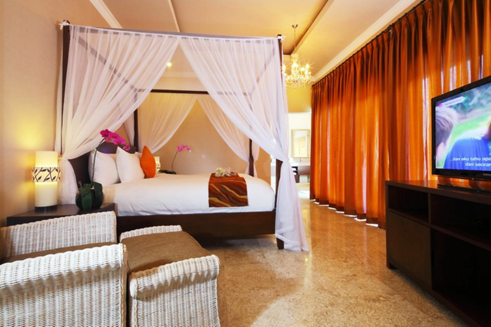 Nunamkhalu Private Villa And Spa Nusa Dua  Zewnętrze zdjęcie