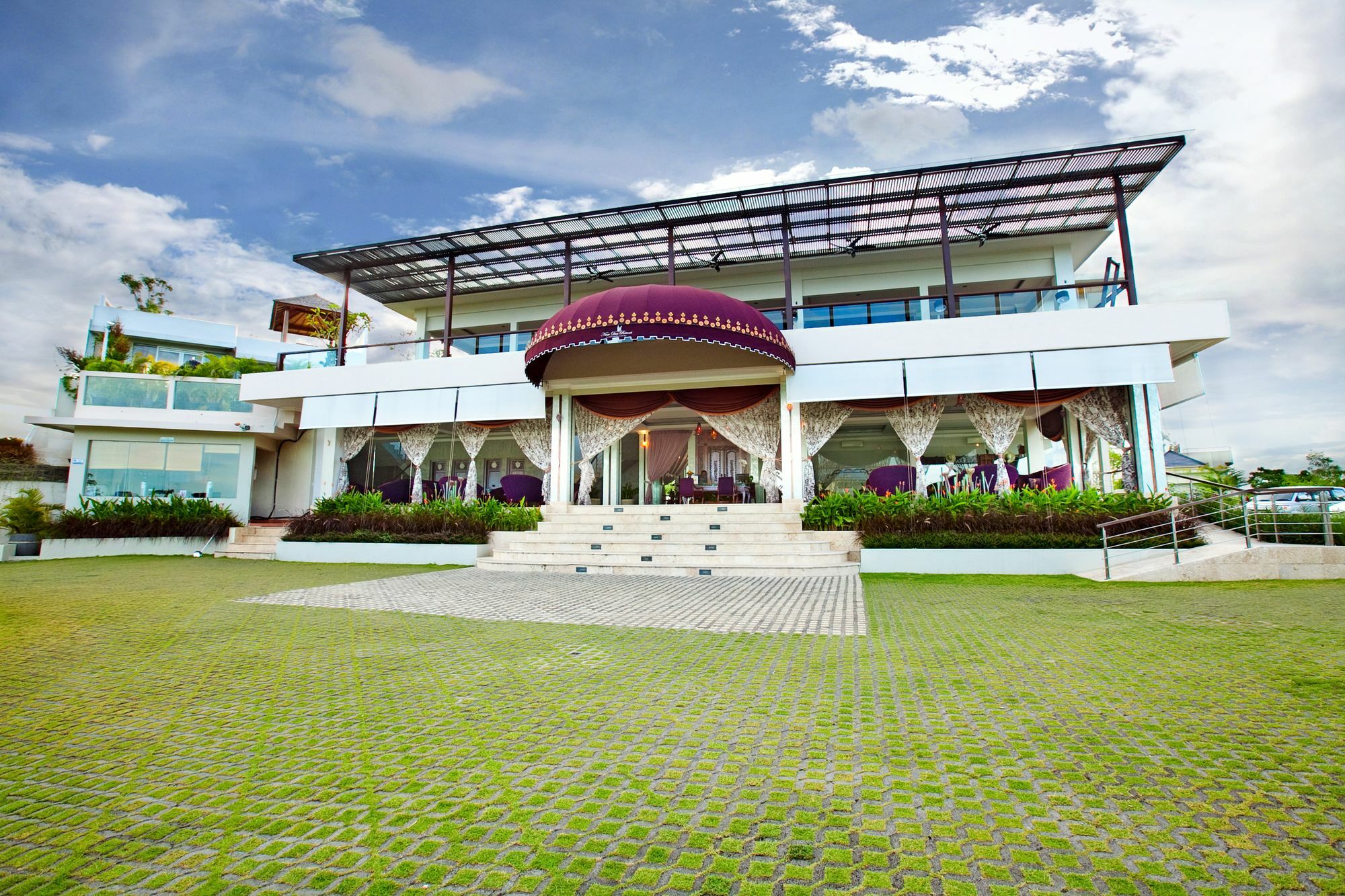 Nunamkhalu Private Villa And Spa Nusa Dua  Zewnętrze zdjęcie