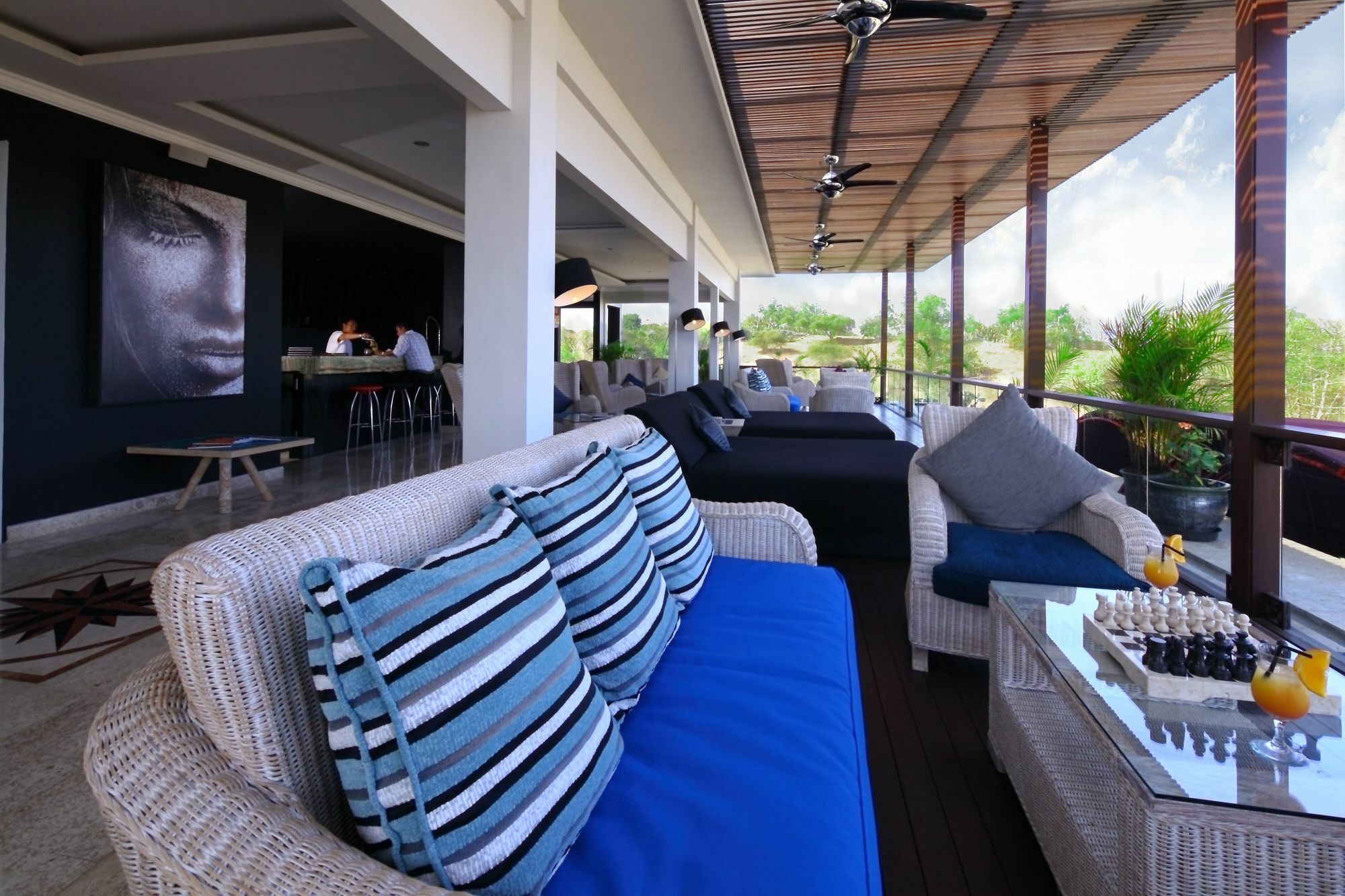 Nunamkhalu Private Villa And Spa Nusa Dua  Zewnętrze zdjęcie