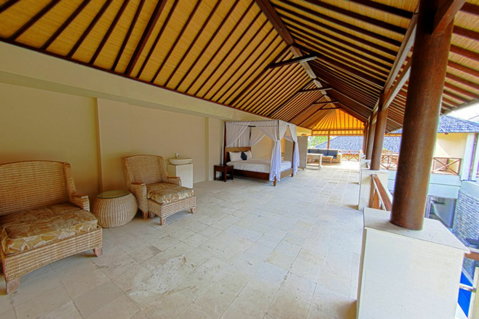 Nunamkhalu Private Villa And Spa Nusa Dua  Zewnętrze zdjęcie