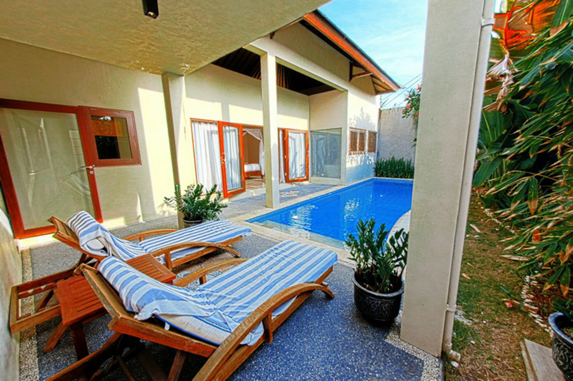 Nunamkhalu Private Villa And Spa Nusa Dua  Zewnętrze zdjęcie