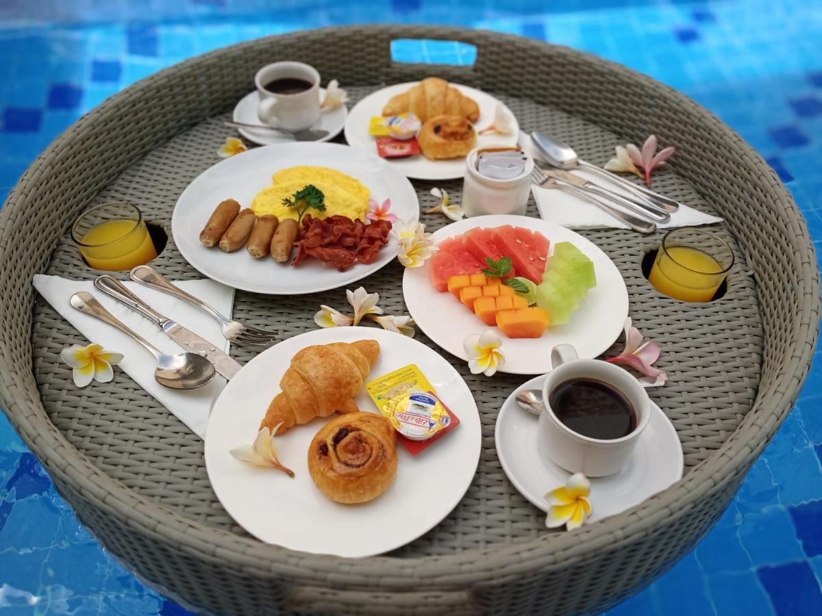 Nunamkhalu Private Villa And Spa Nusa Dua  Zewnętrze zdjęcie