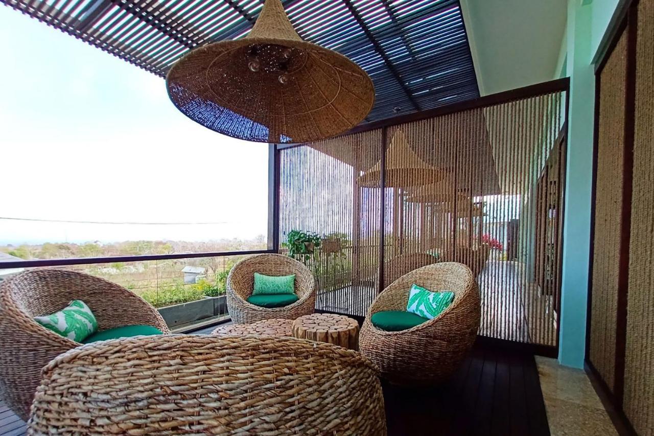 Nunamkhalu Private Villa And Spa Nusa Dua  Zewnętrze zdjęcie