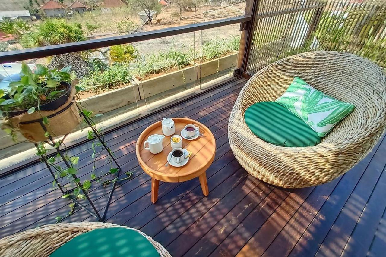 Nunamkhalu Private Villa And Spa Nusa Dua  Zewnętrze zdjęcie